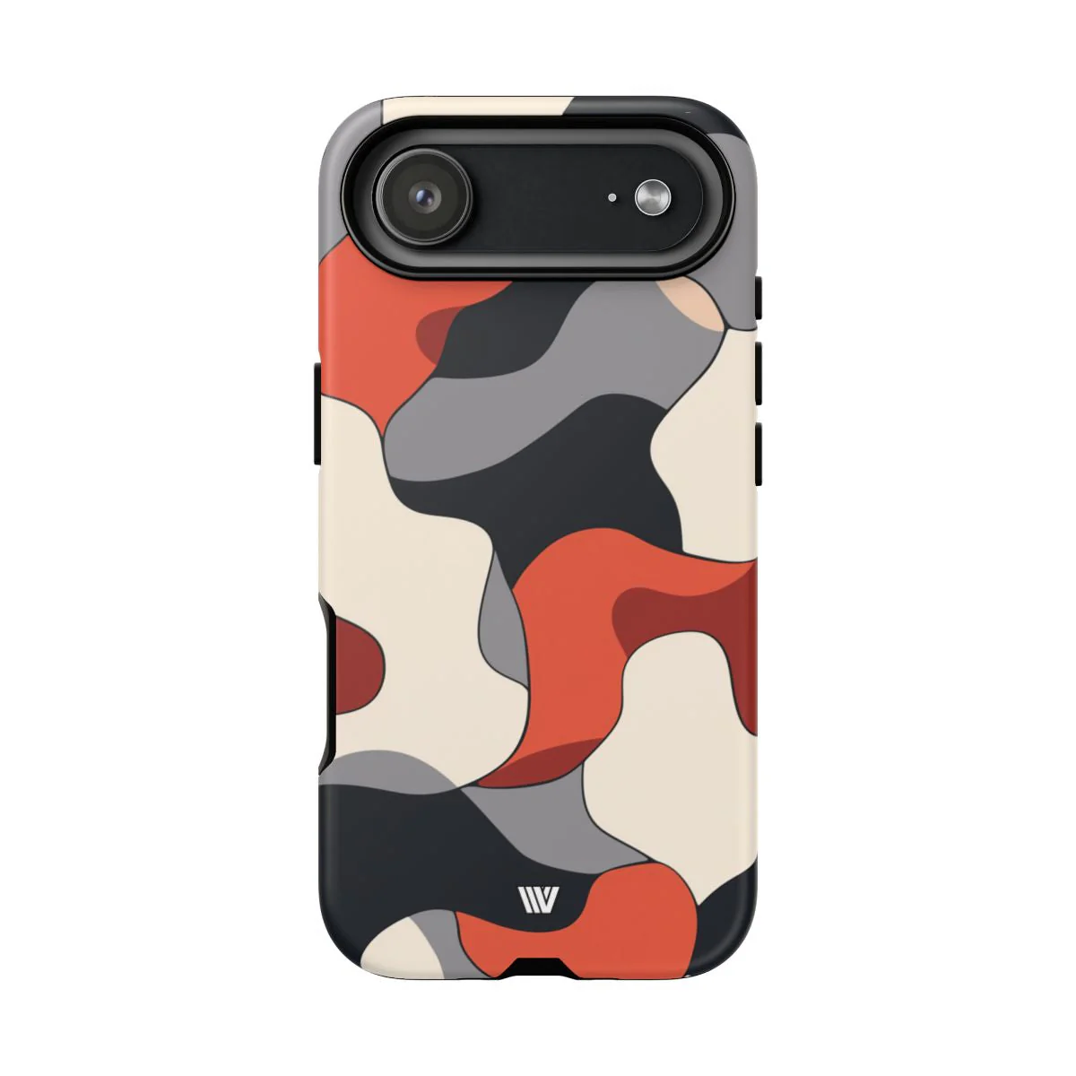 RUSTED RHYTHM | Tough Phone Case - Image 87