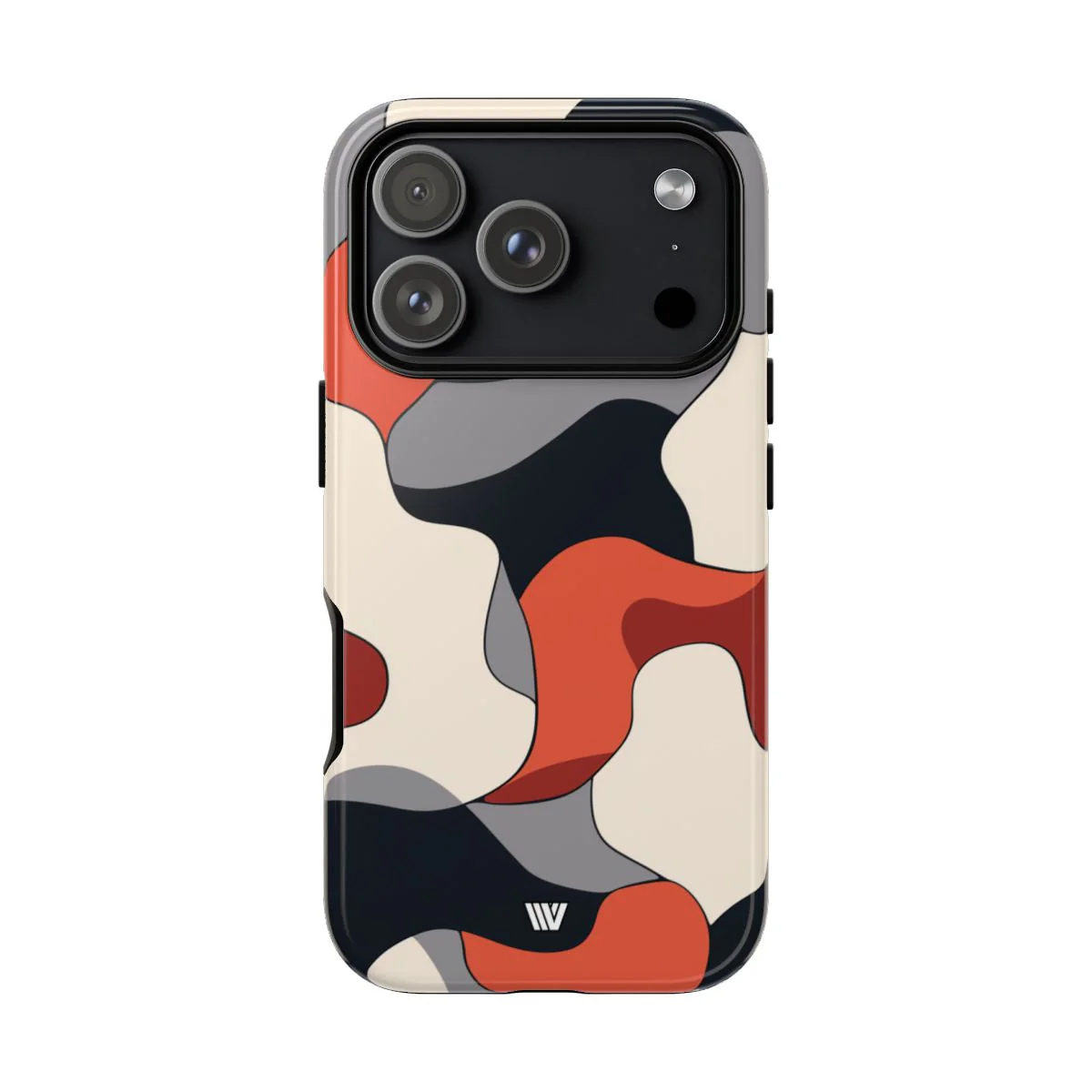RUSTED RHYTHM | Tough Phone Case - Image 88
