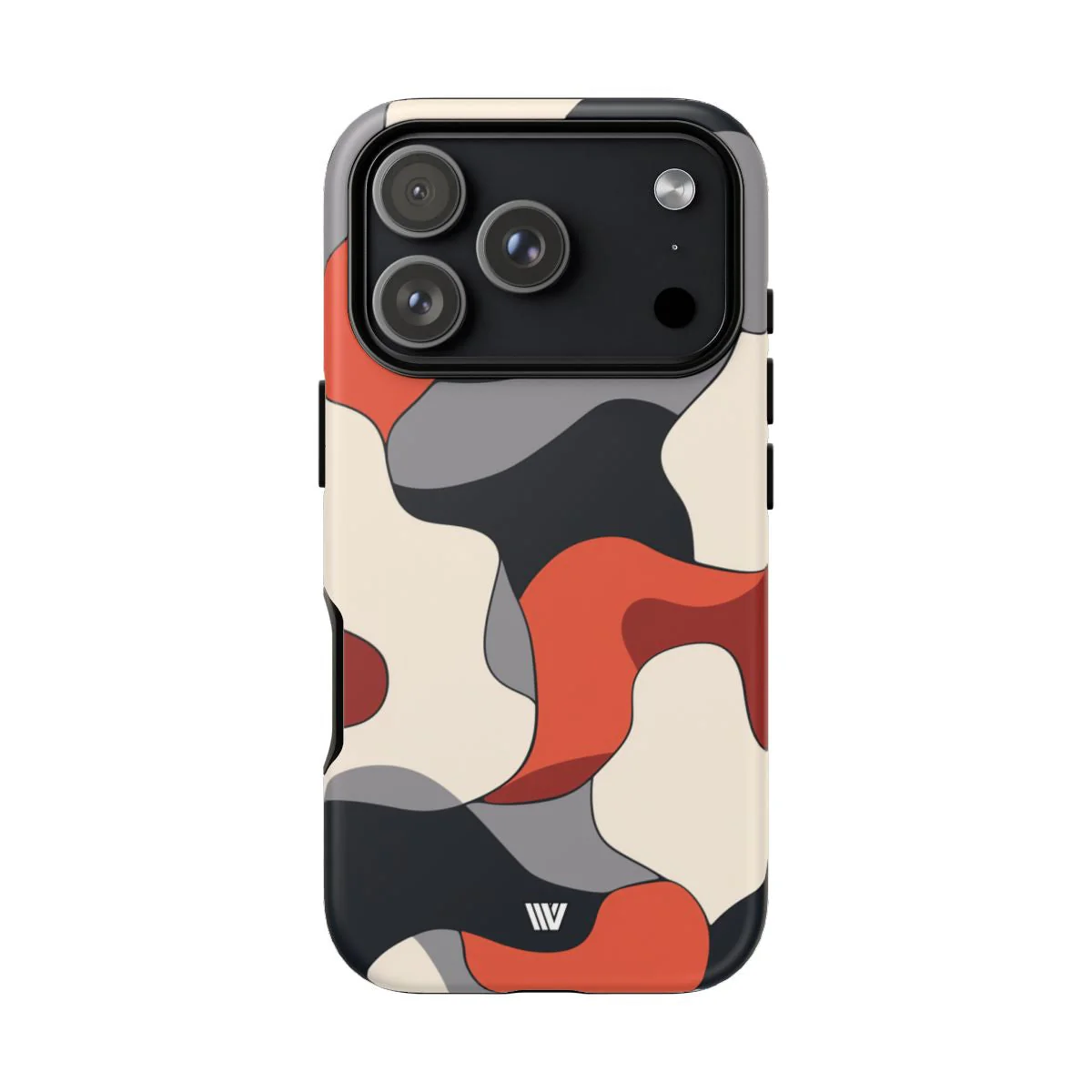 RUSTED RHYTHM | Tough Phone Case - Image 89