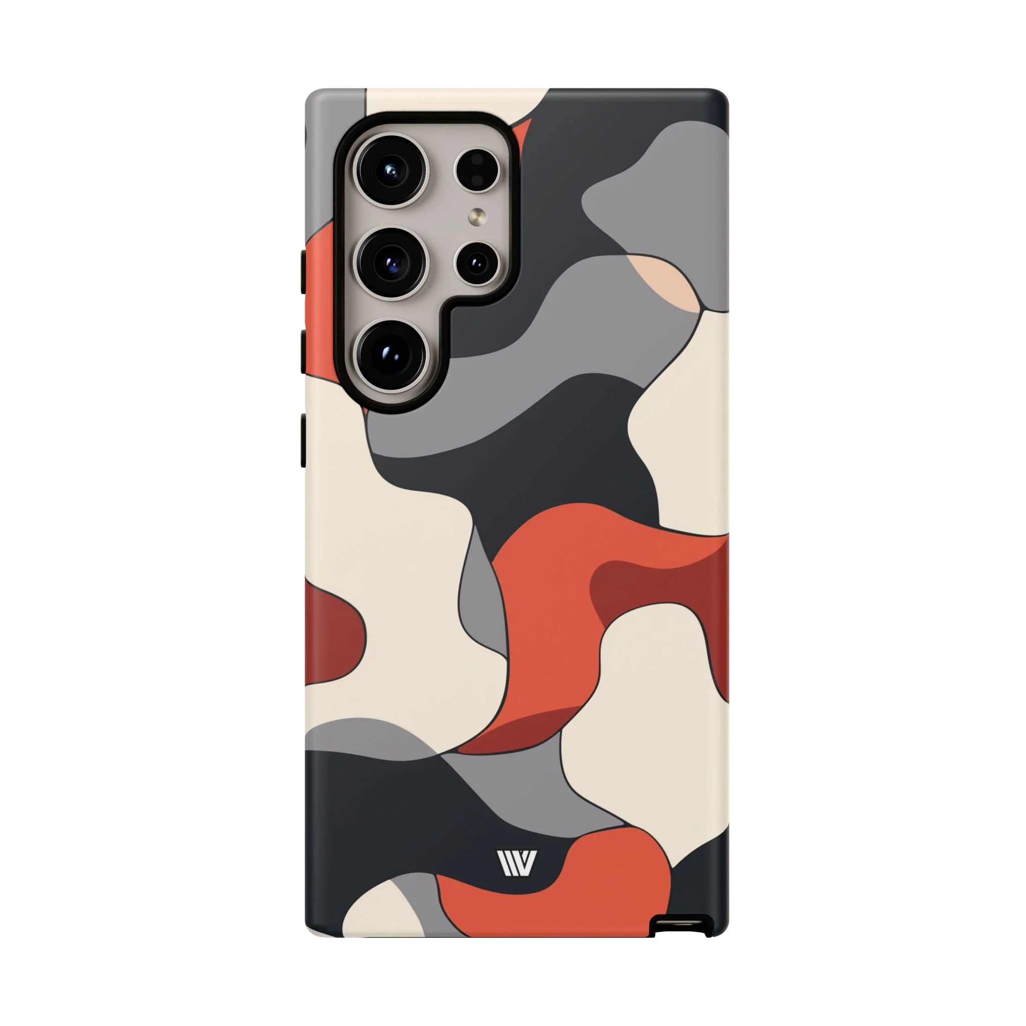 RUSTED RHYTHM | Tough Phone Case - Image 9