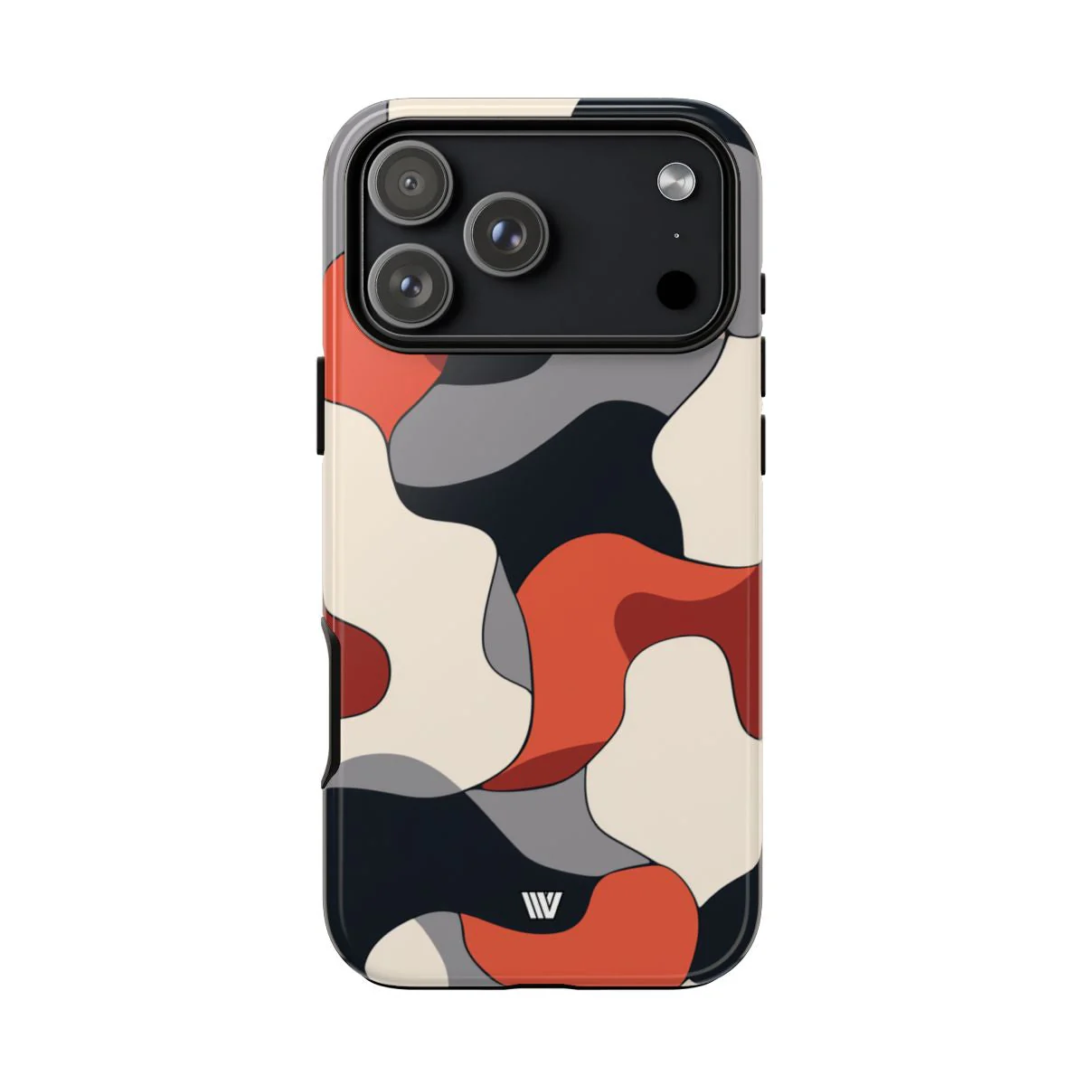RUSTED RHYTHM | Tough Phone Case - Image 90