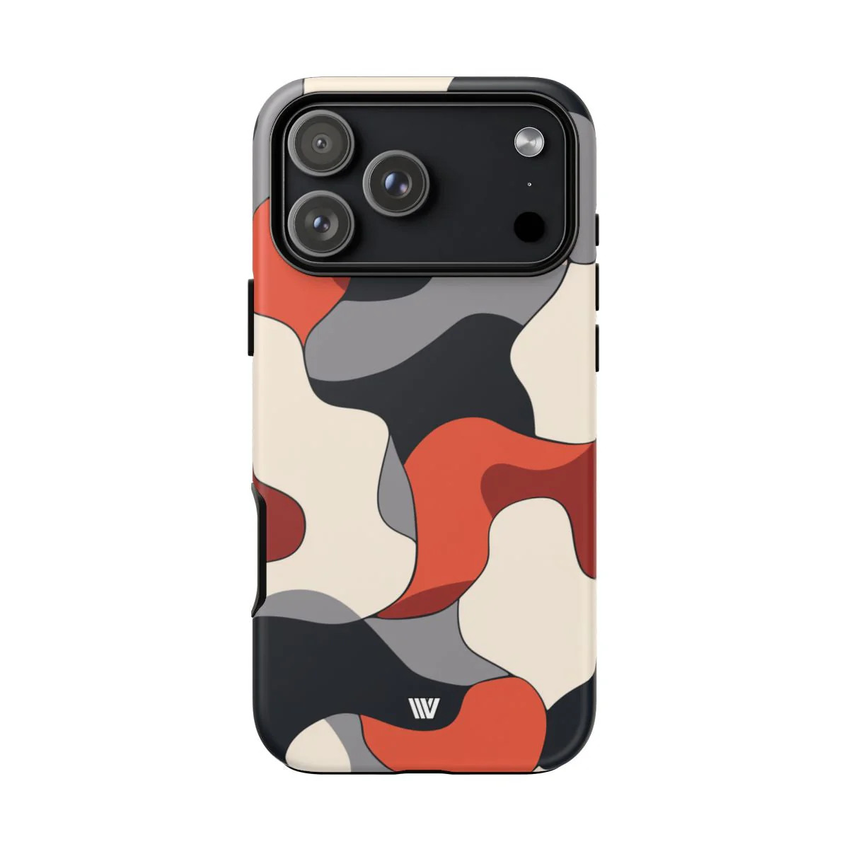 RUSTED RHYTHM | Tough Phone Case - Image 91