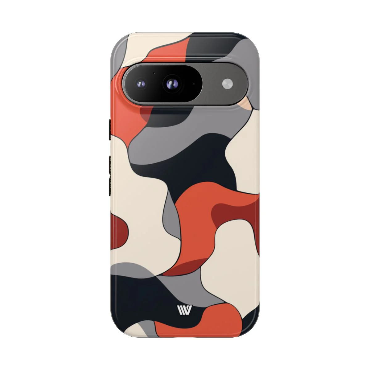 RUSTED RHYTHM | Tough Phone Case - Image 92