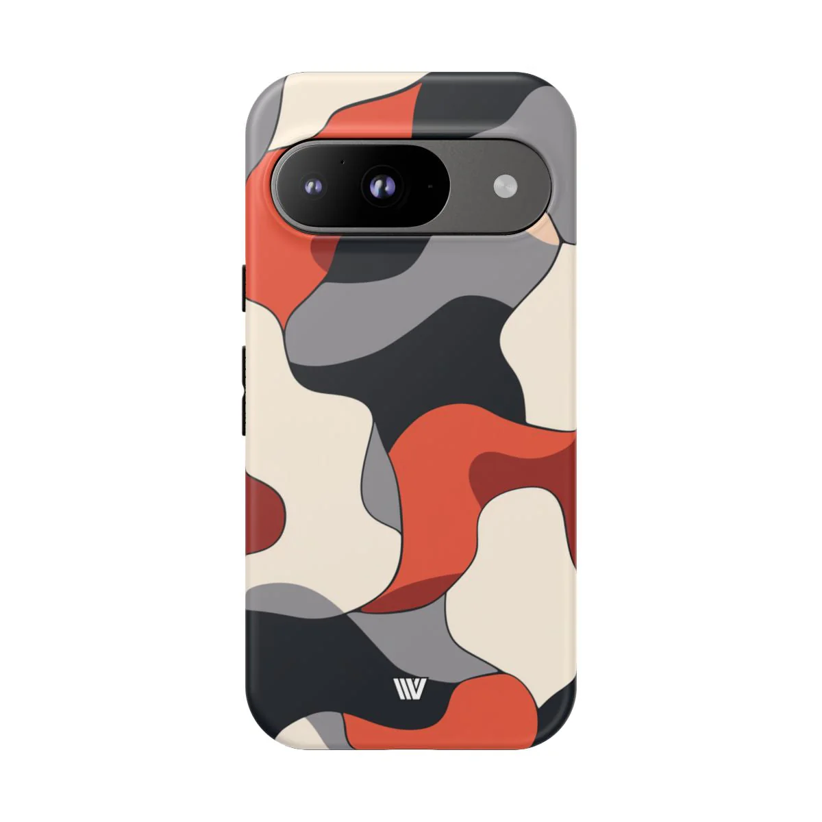 RUSTED RHYTHM | Tough Phone Case - Image 93