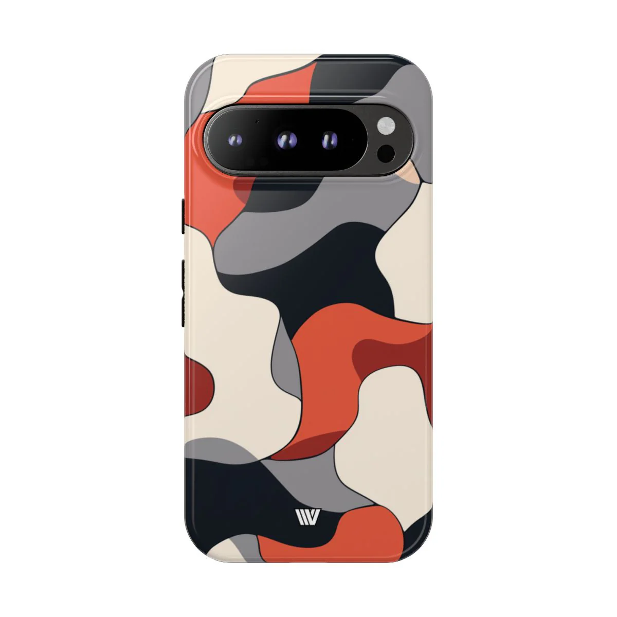 RUSTED RHYTHM | Tough Phone Case - Image 94