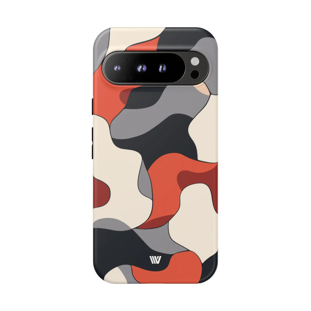 RUSTED RHYTHM | Tough Phone Case - Image 97