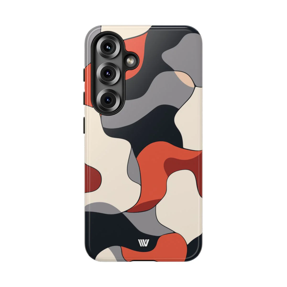 RUSTED RHYTHM | Tough Phone Case - Image 98