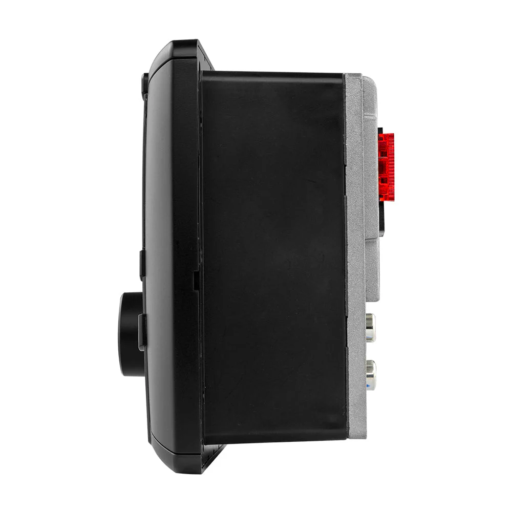 RV and Trailers Headunit 2.75" LCD screen , 2 Zones, 4 volts Output,HDMI, BT, RDS 4 X 50 Watts - Image 4