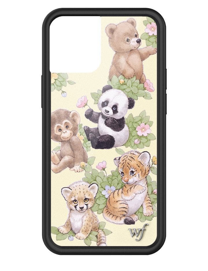 Safari Babies iPhone Case - Image 31