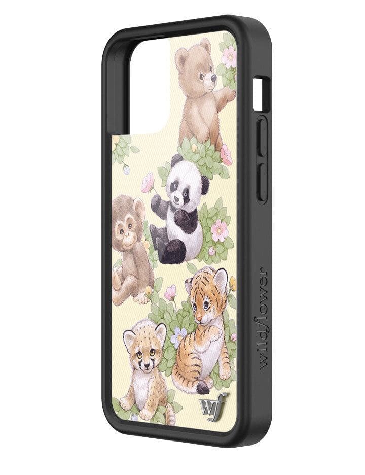 Safari Babies iPhone Case - Image 34