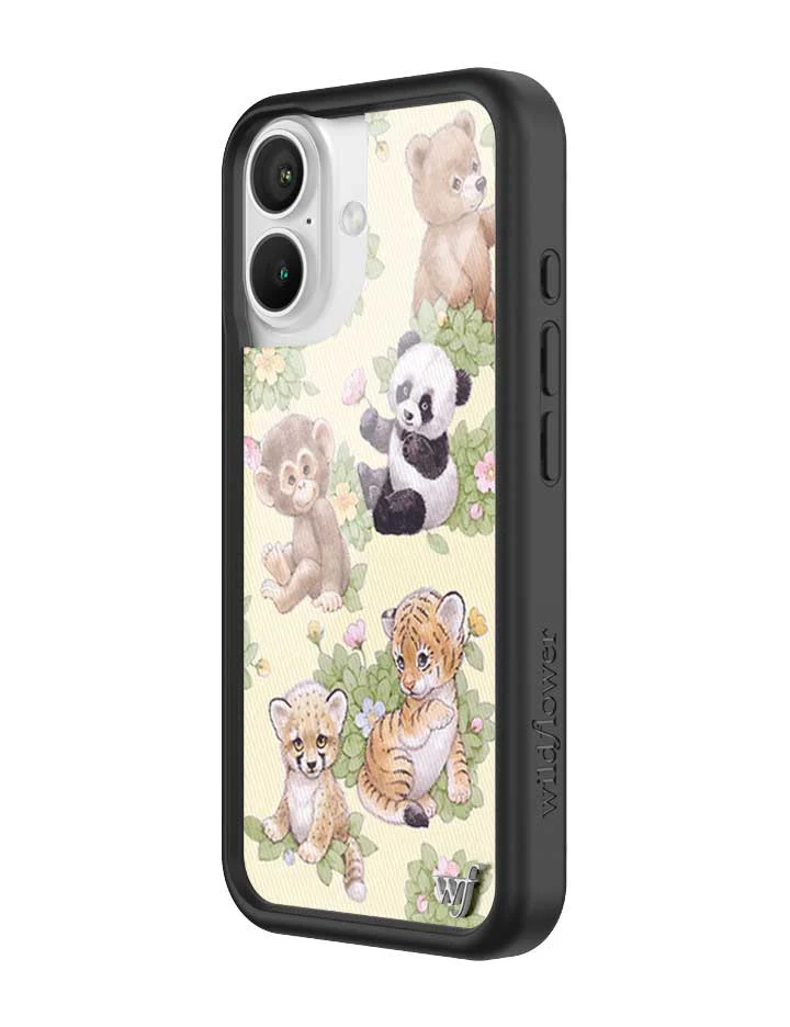 Safari Babies iPhone Case - Image 8