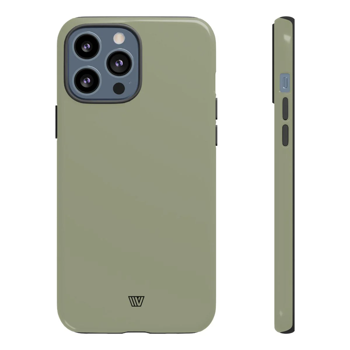 SAGE | Tough Phone Case - Image 21