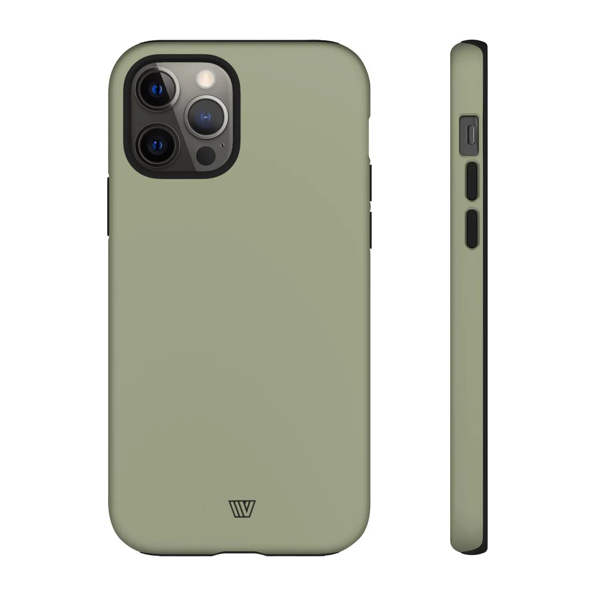 SAGE | Tough Phone Case - Image 28