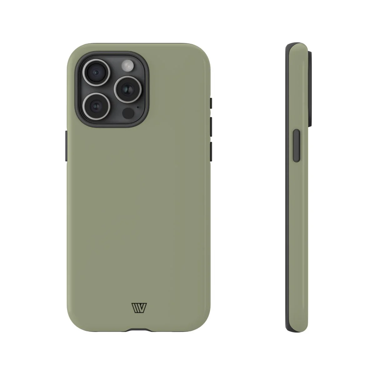 SAGE | Tough Phone Case - Image 82
