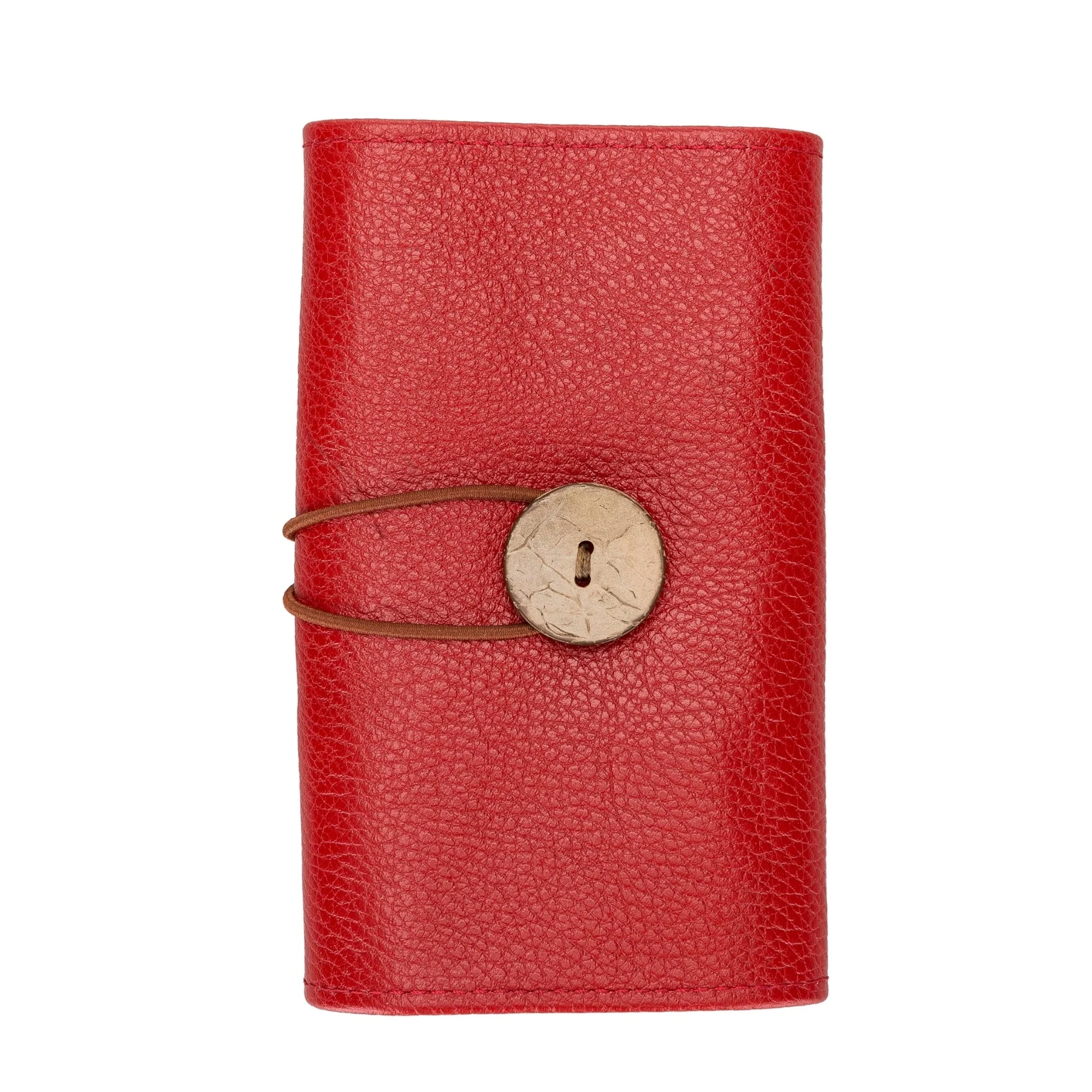 Salida Travel Pouch and Premium Leather Cable Organizer - Image 12