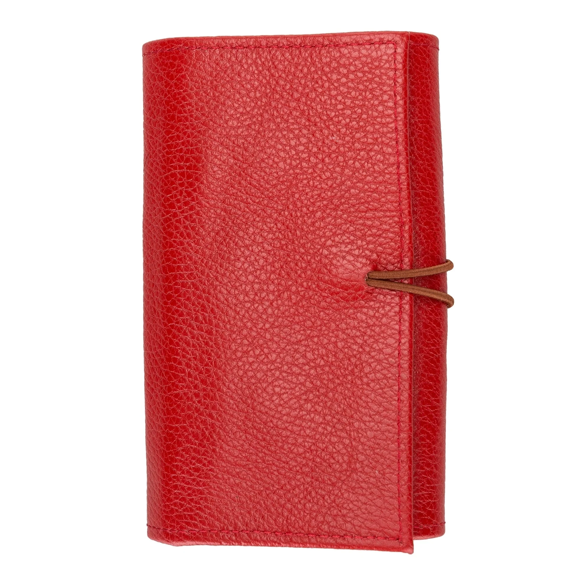 Salida Travel Pouch and Premium Leather Cable Organizer - Image 13