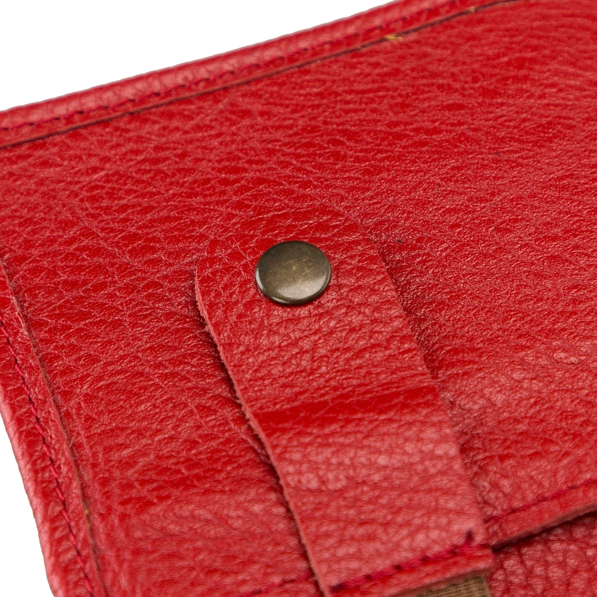 Salida Travel Pouch and Premium Leather Cable Organizer - Image 16