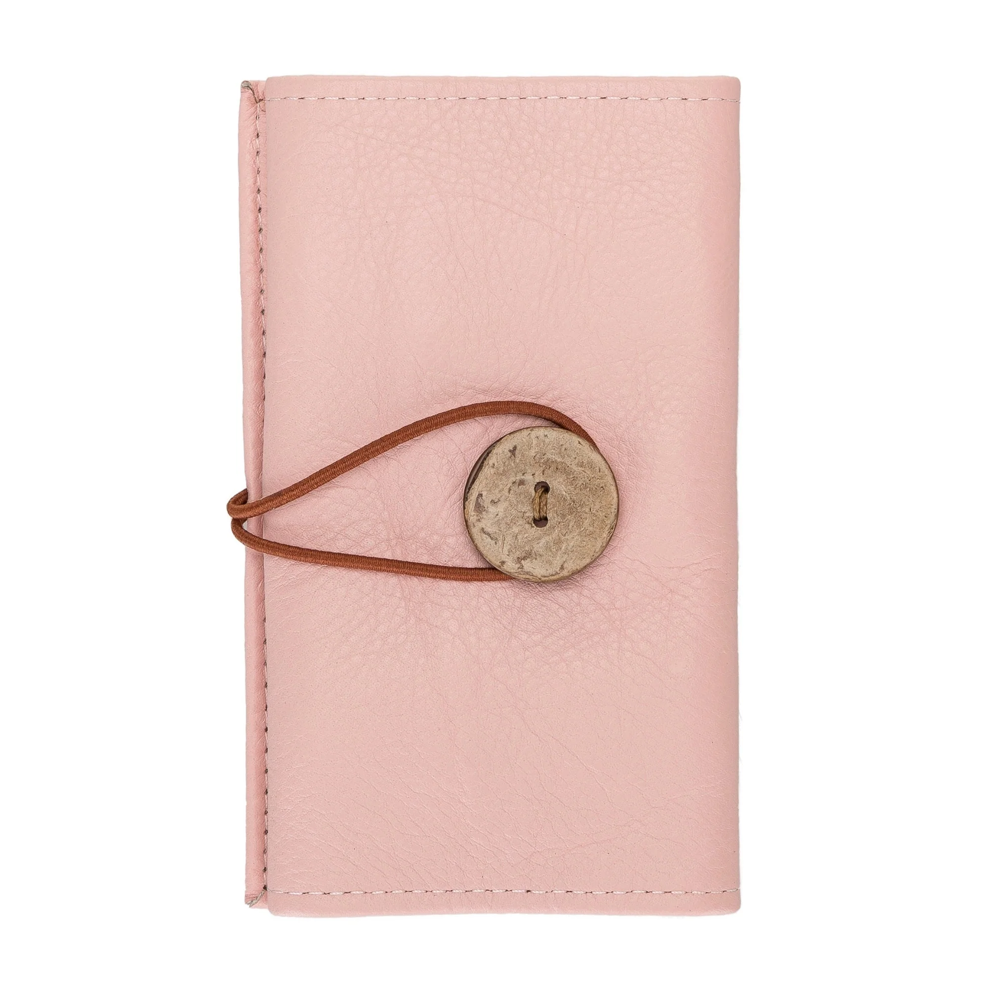 Salida Travel Pouch and Premium Leather Cable Organizer - Image 20