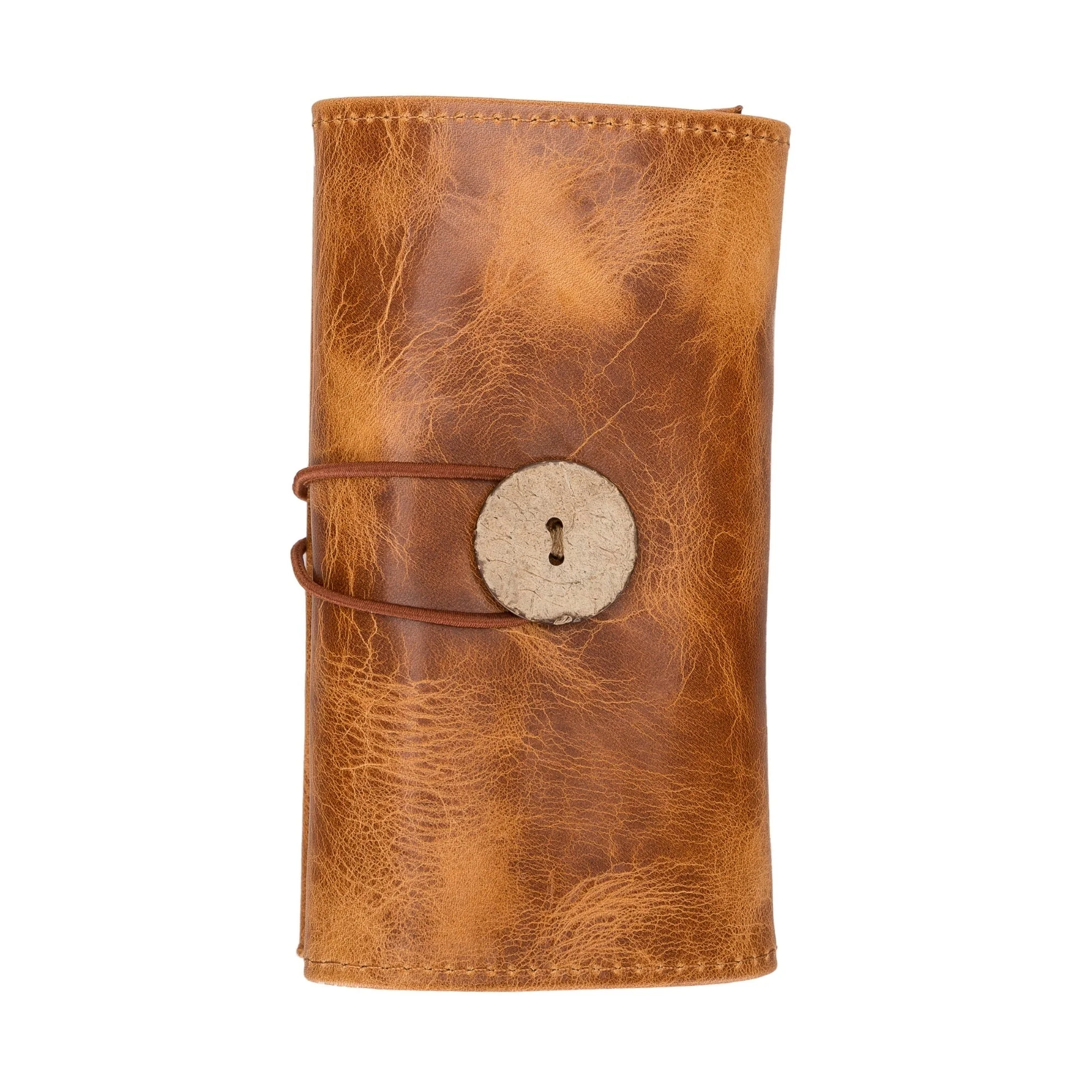 Salida Travel Pouch and Premium Leather Cable Organizer - Image 28