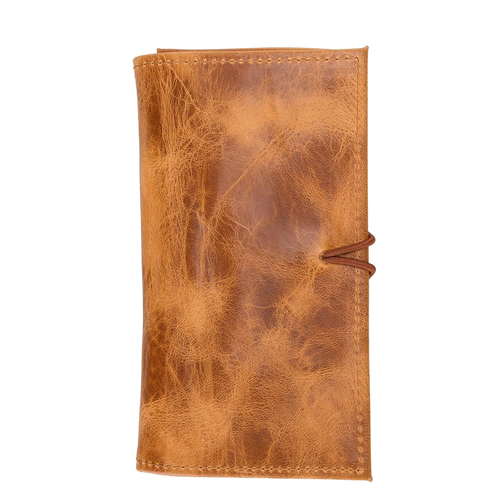 Salida Travel Pouch and Premium Leather Cable Organizer - Image 29