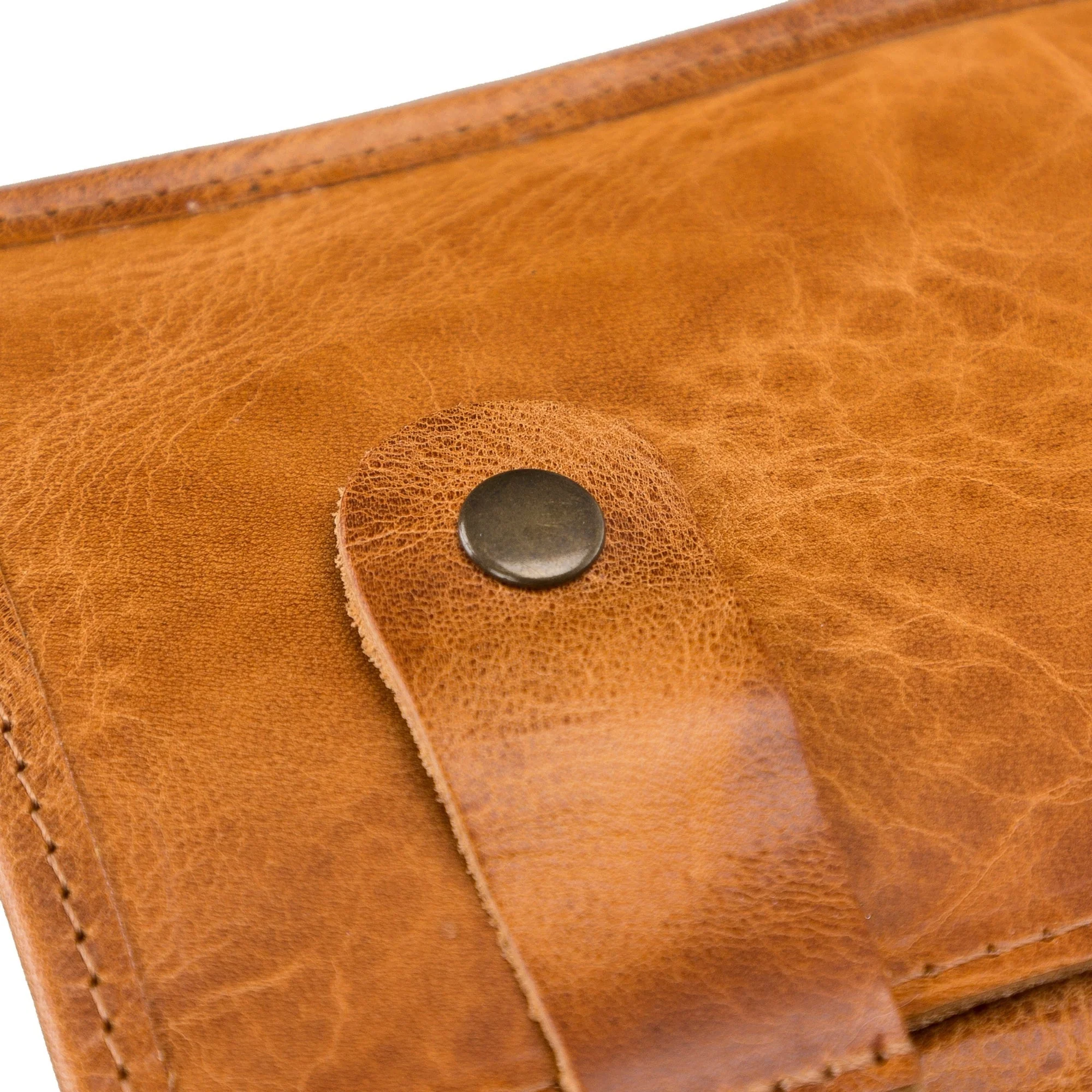 Salida Travel Pouch and Premium Leather Cable Organizer - Image 32