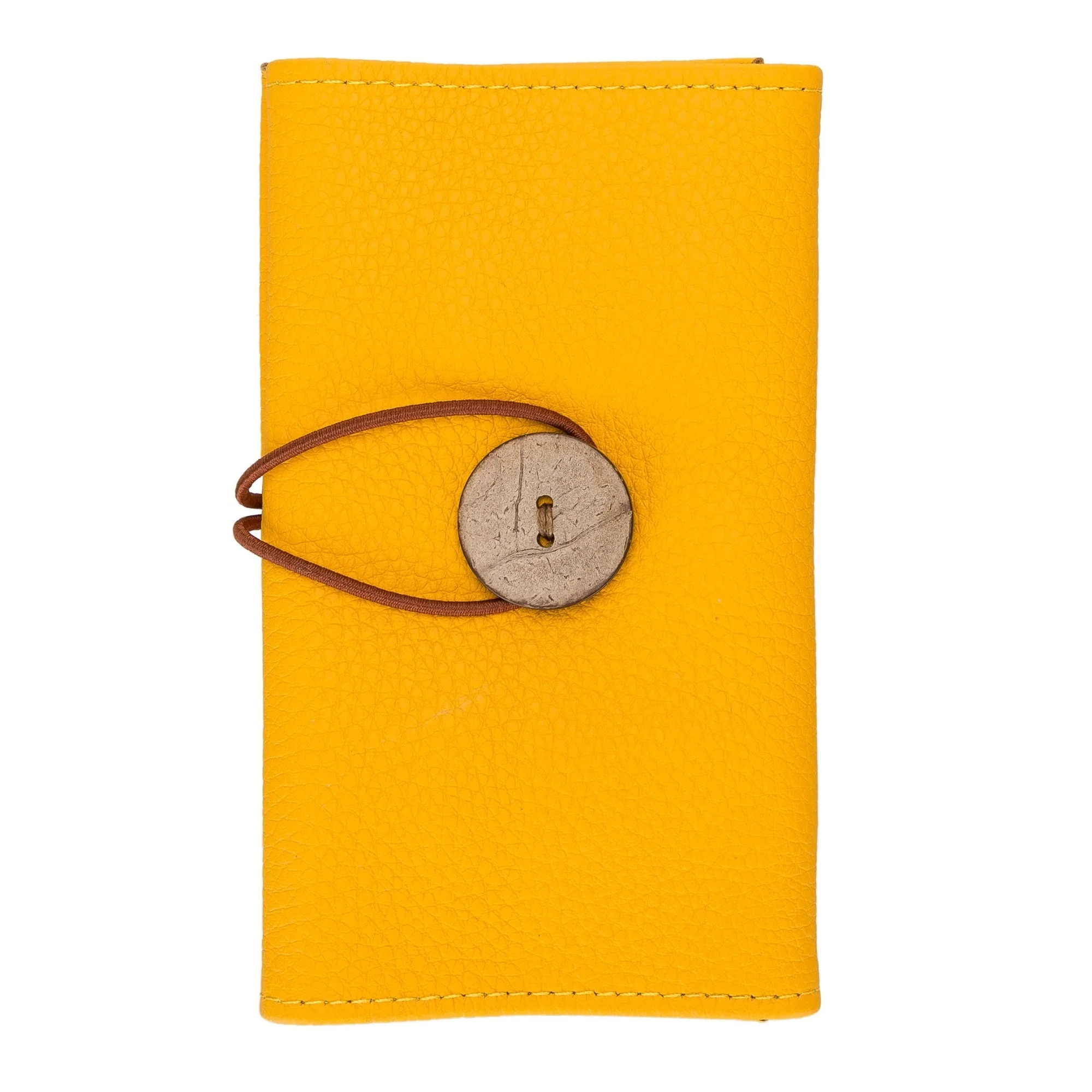 Salida Travel Pouch and Premium Leather Cable Organizer - Image 36
