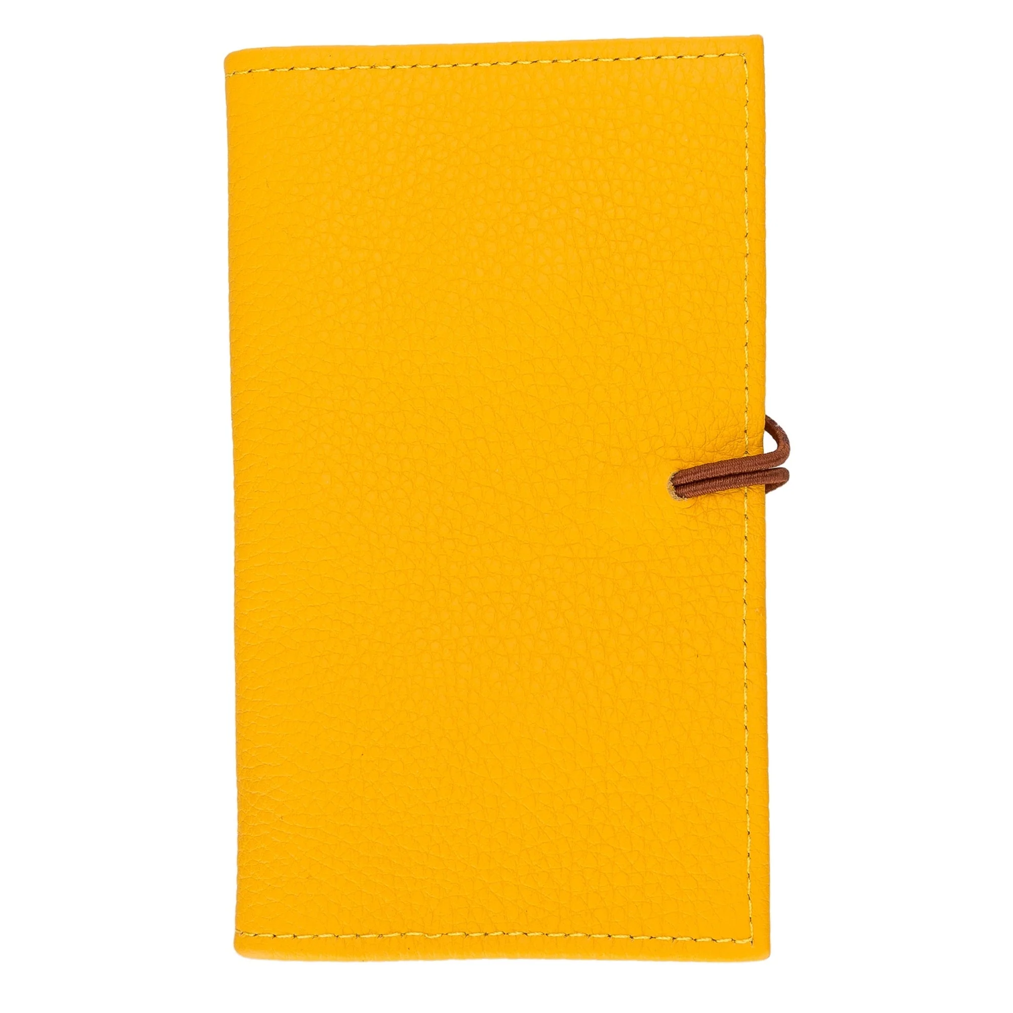 Salida Travel Pouch and Premium Leather Cable Organizer - Image 37
