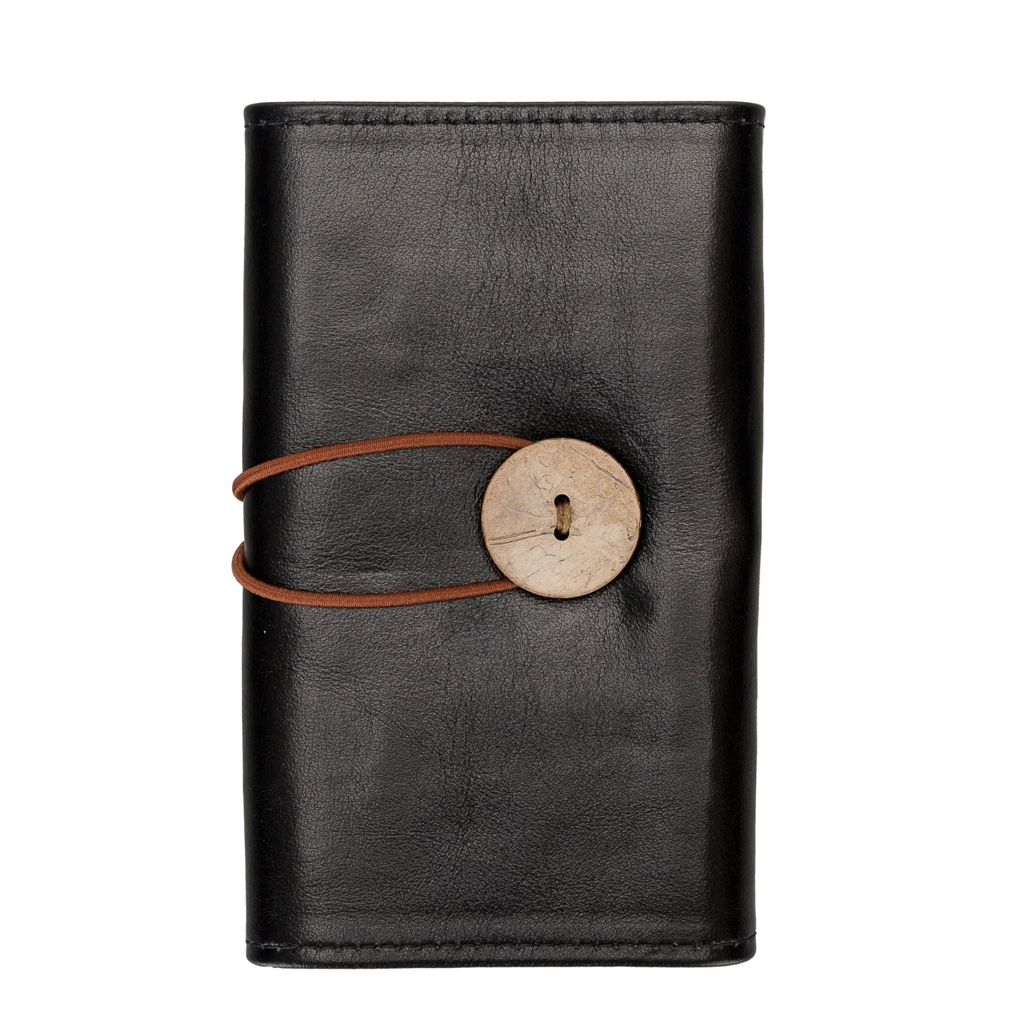Salida Travel Pouch and Premium Leather Cable Organizer - Image 4