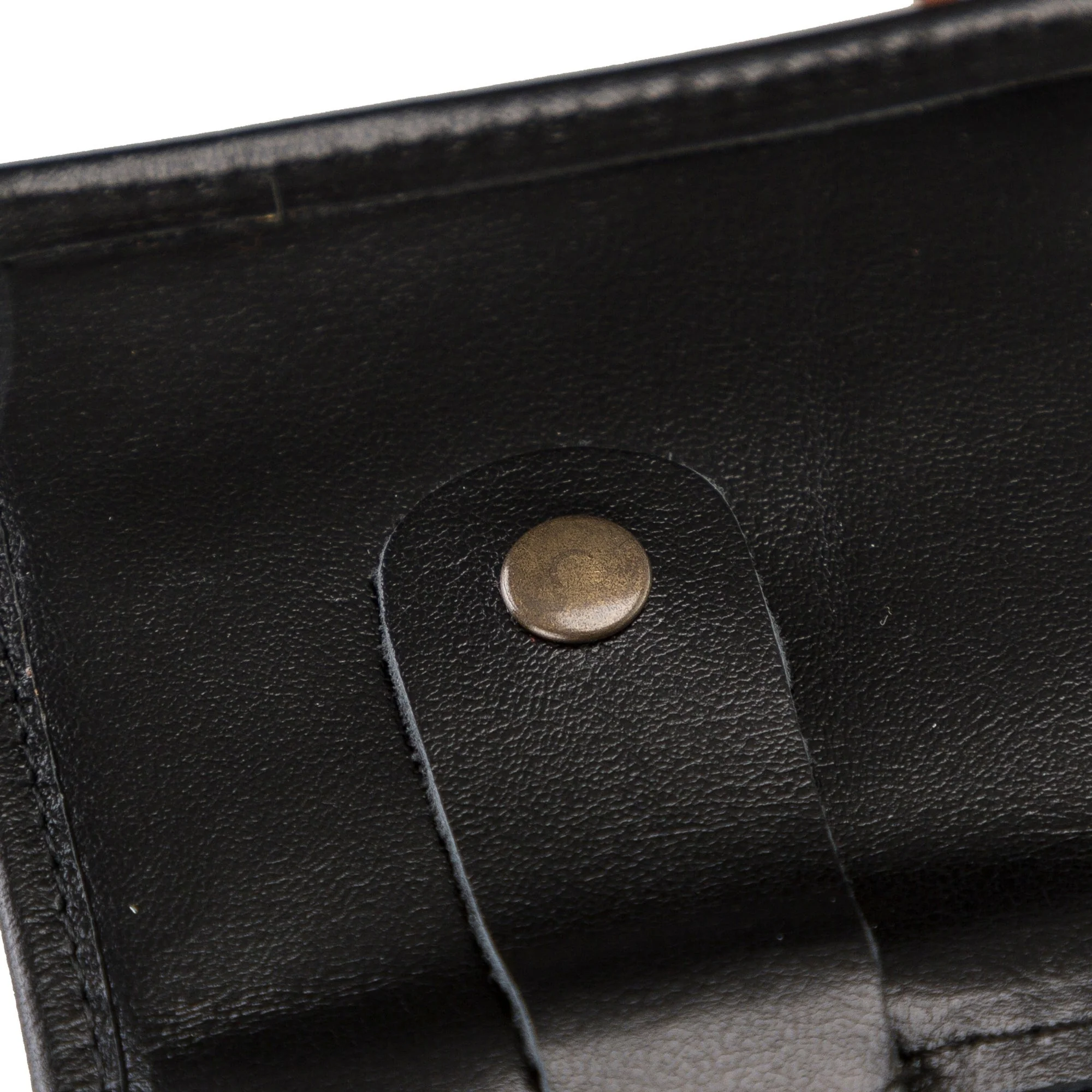 Salida Travel Pouch and Premium Leather Cable Organizer - Image 8