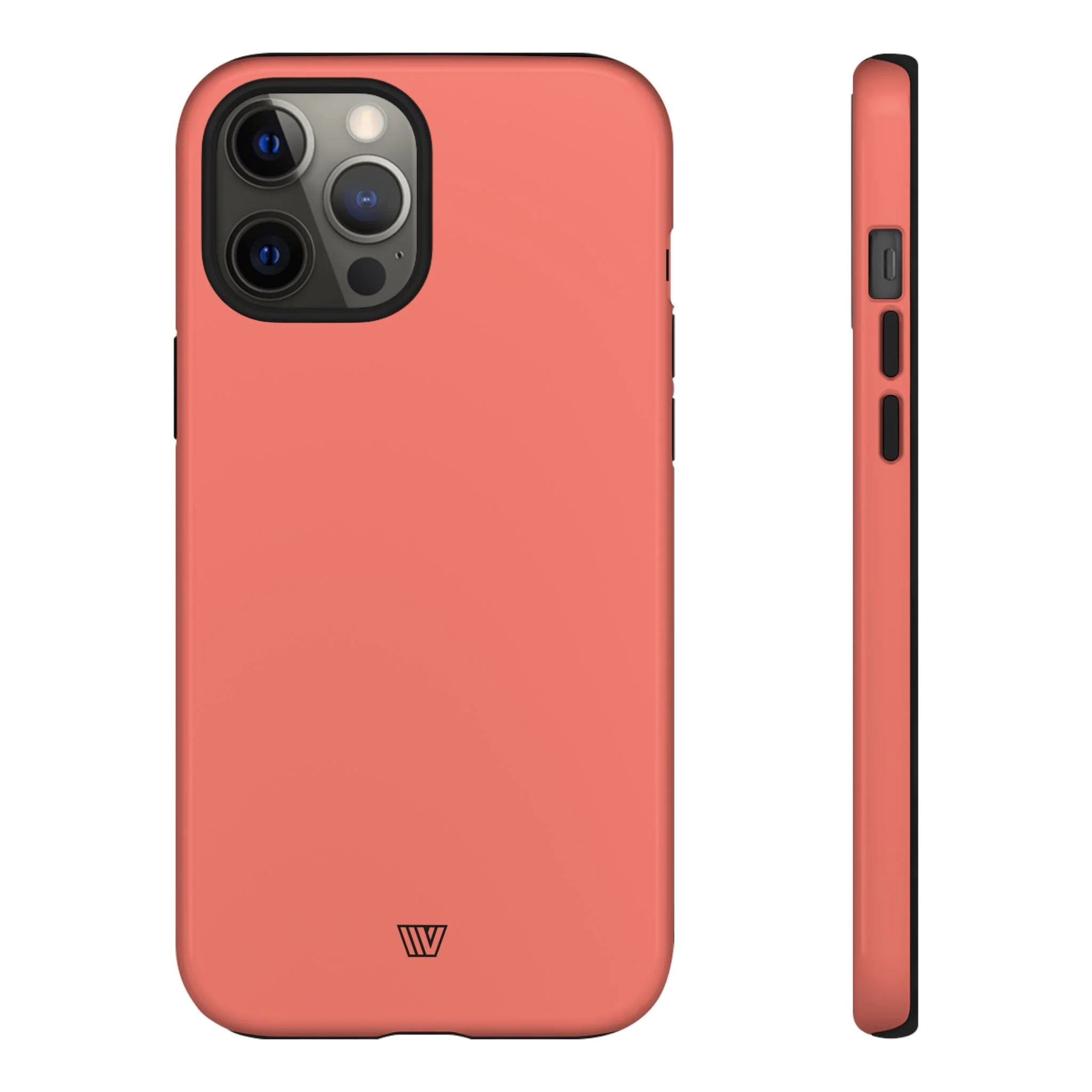 SALMON | Tough Phone Case - Image 14