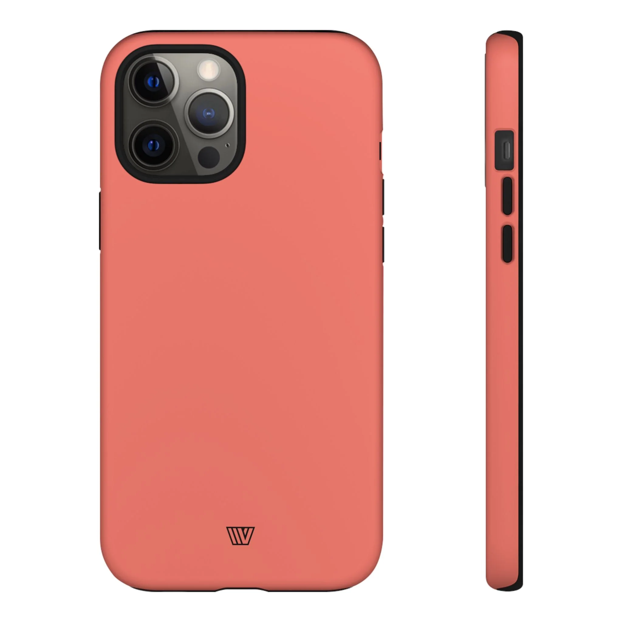 SALMON | Tough Phone Case - Image 15