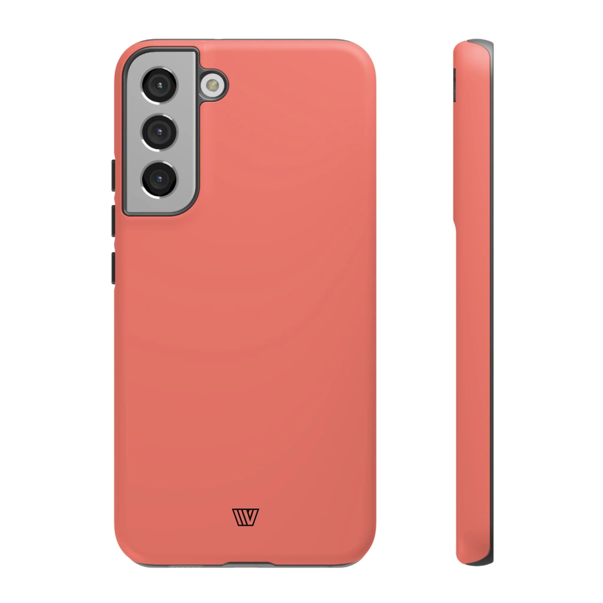 SALMON | Tough Phone Case - Image 37