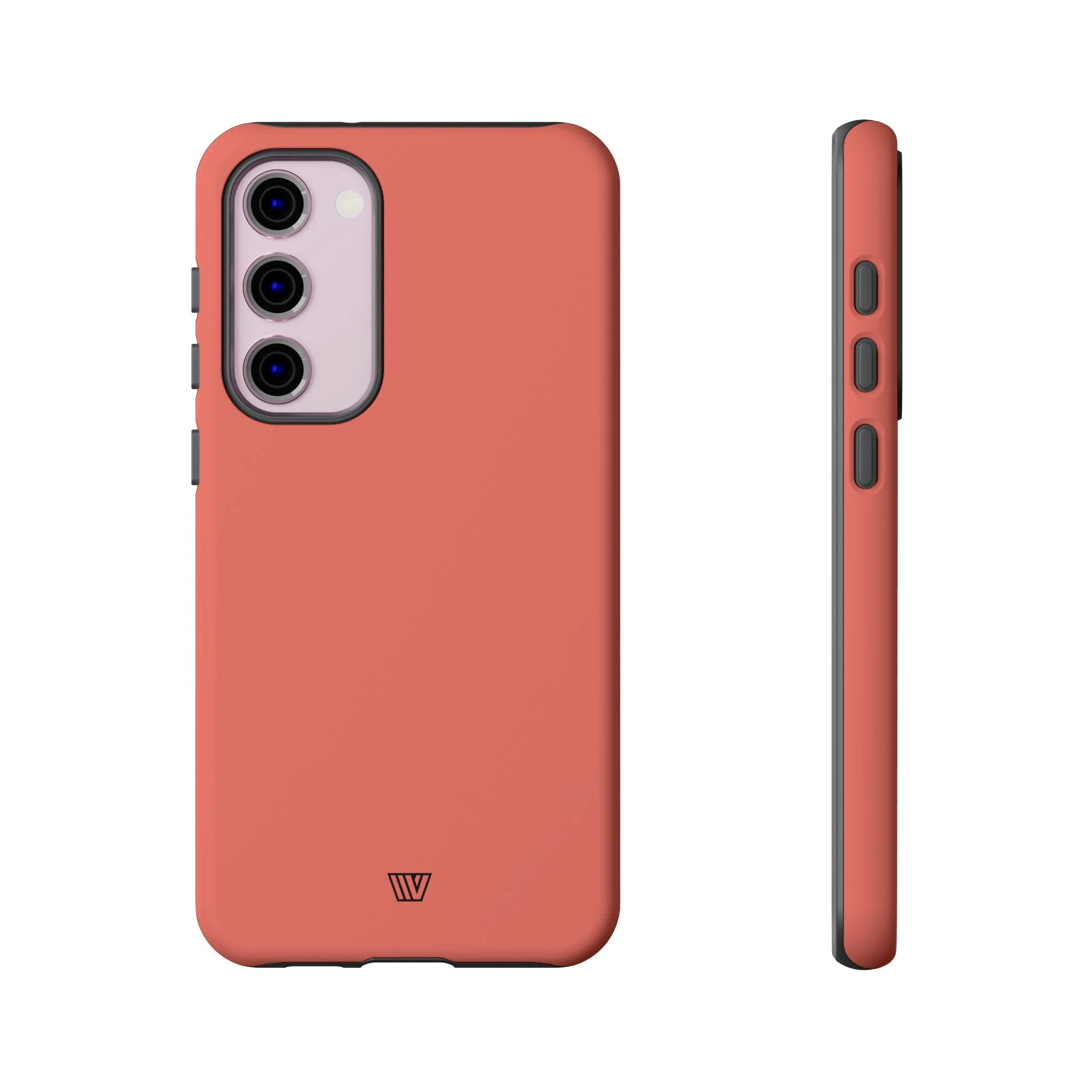 SALMON | Tough Phone Case - Image 51
