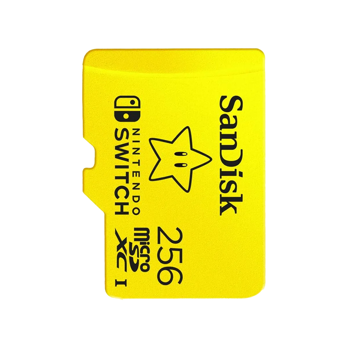 SanDisk 256GB microSDXC Card, Licensed for Nintendo Switch - Image 4