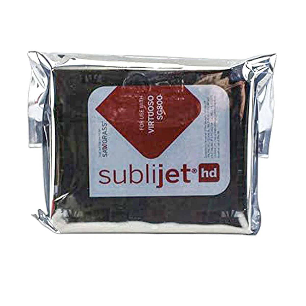 Sawgrass SubliJet HD Sublimation Ink SG400 & SG800 Cyan 209092 29ml - Image 3