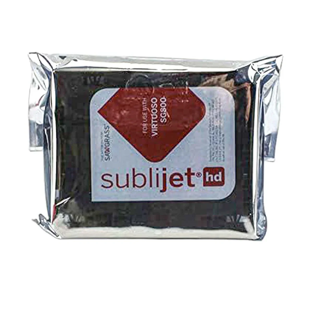 Sawgrass Sublimation Ink for SG800 SubliJet HD Ink- 68mL Yellow Cartridge 209114 - Image 3