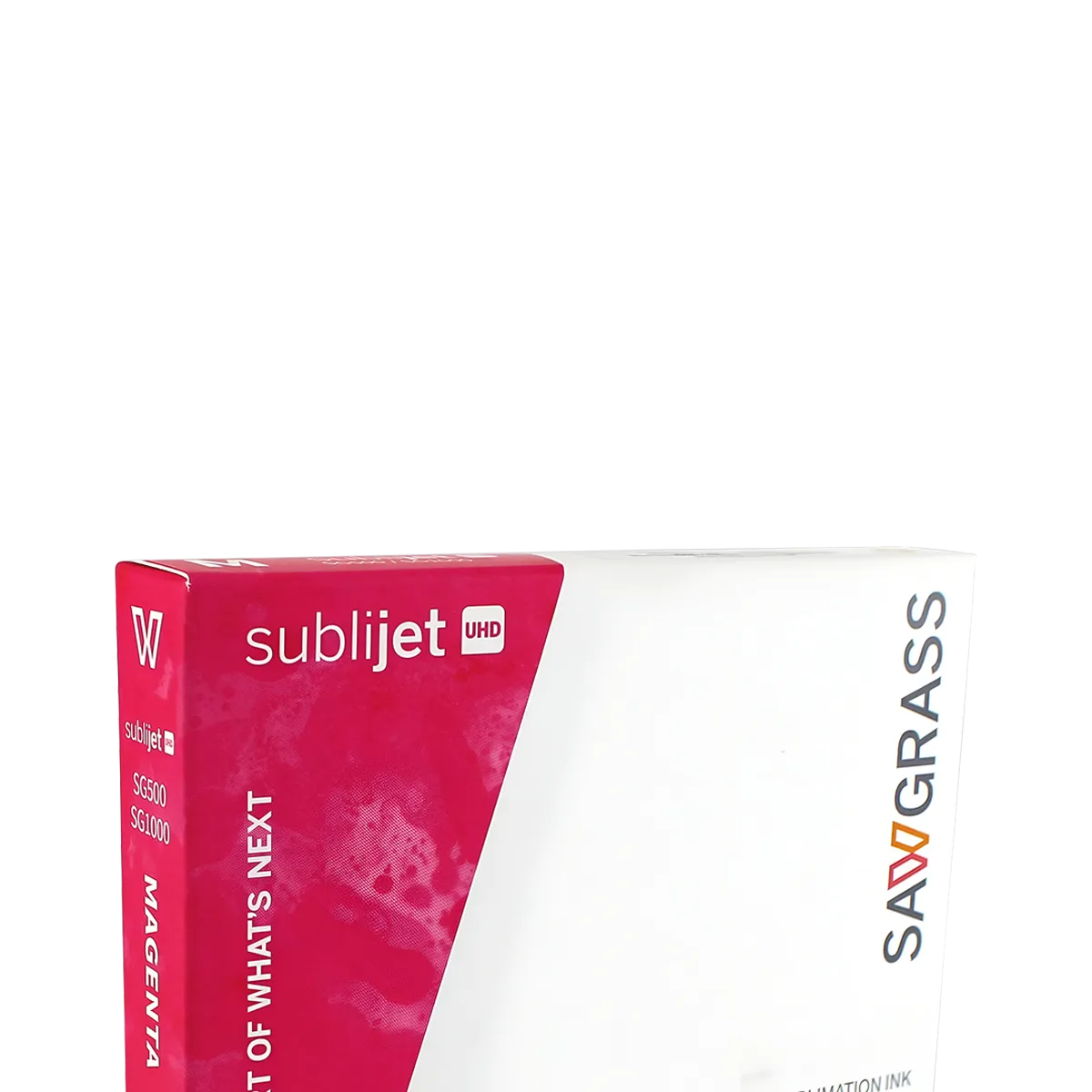 Sawgrass SubliJet UHD Sublimation Ink for Sawgrass SG500 & SG1000 Magenta - Image 3