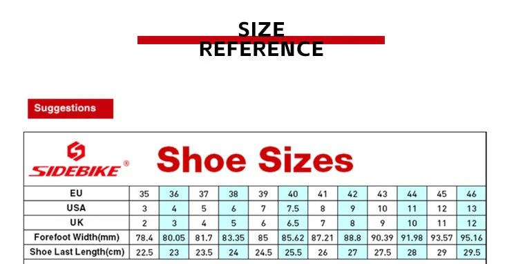 SD018 PRO Road Shoes - Image 7