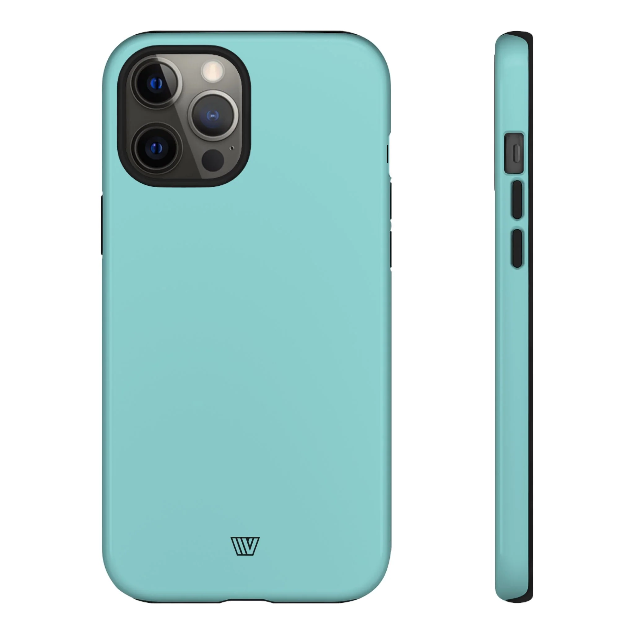 SEAFOAM | Tough Phone Case - Image 14