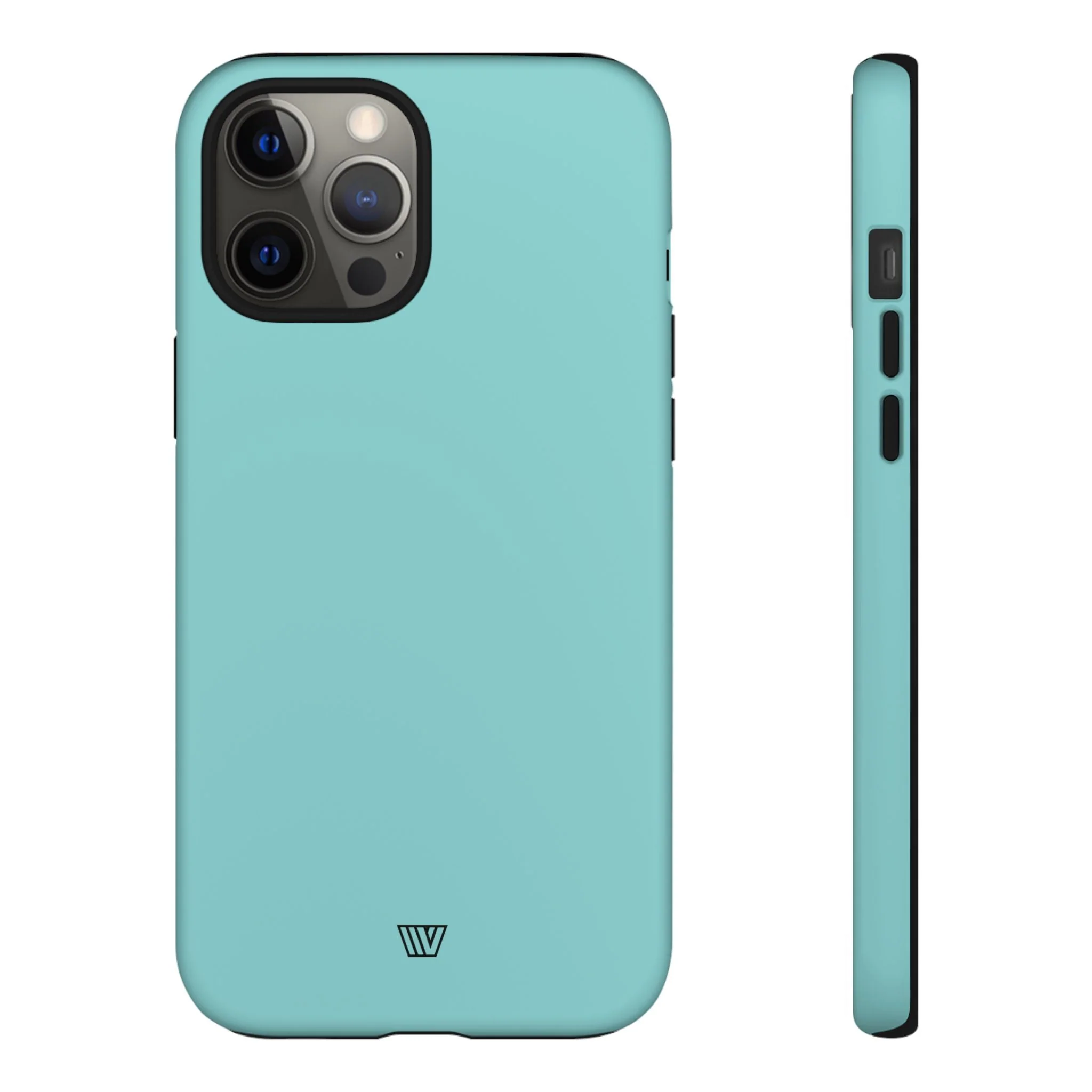 SEAFOAM | Tough Phone Case - Image 15