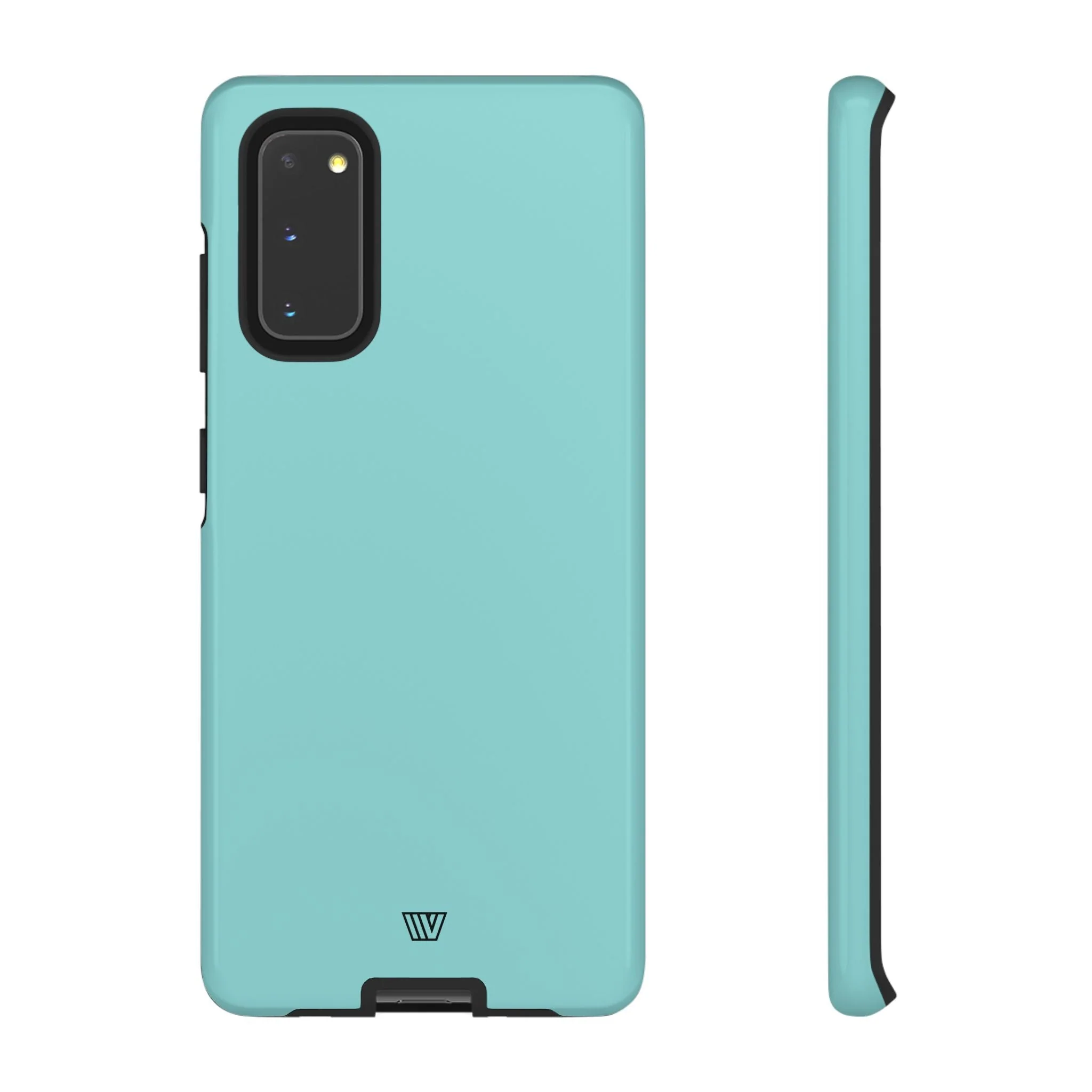 SEAFOAM | Tough Phone Case - Image 2