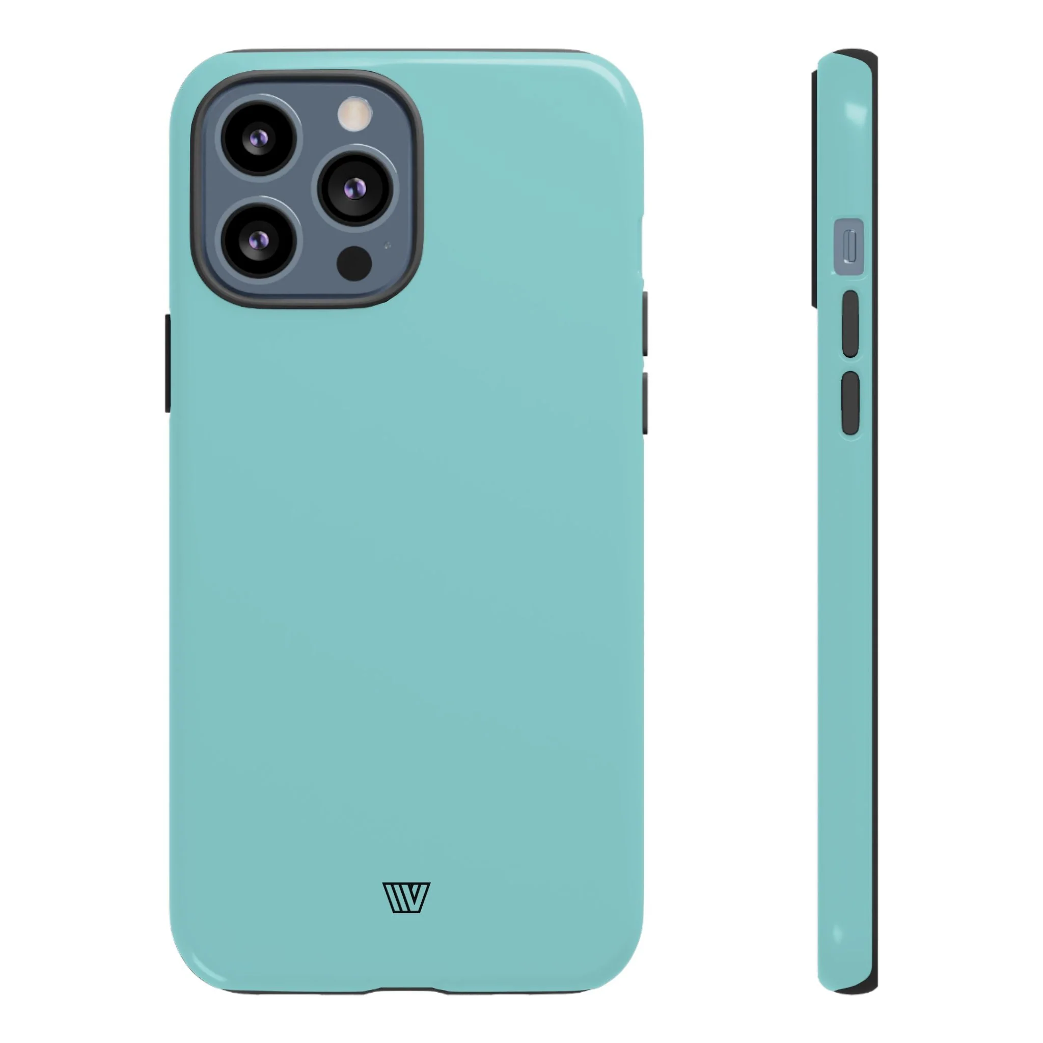 SEAFOAM | Tough Phone Case - Image 22