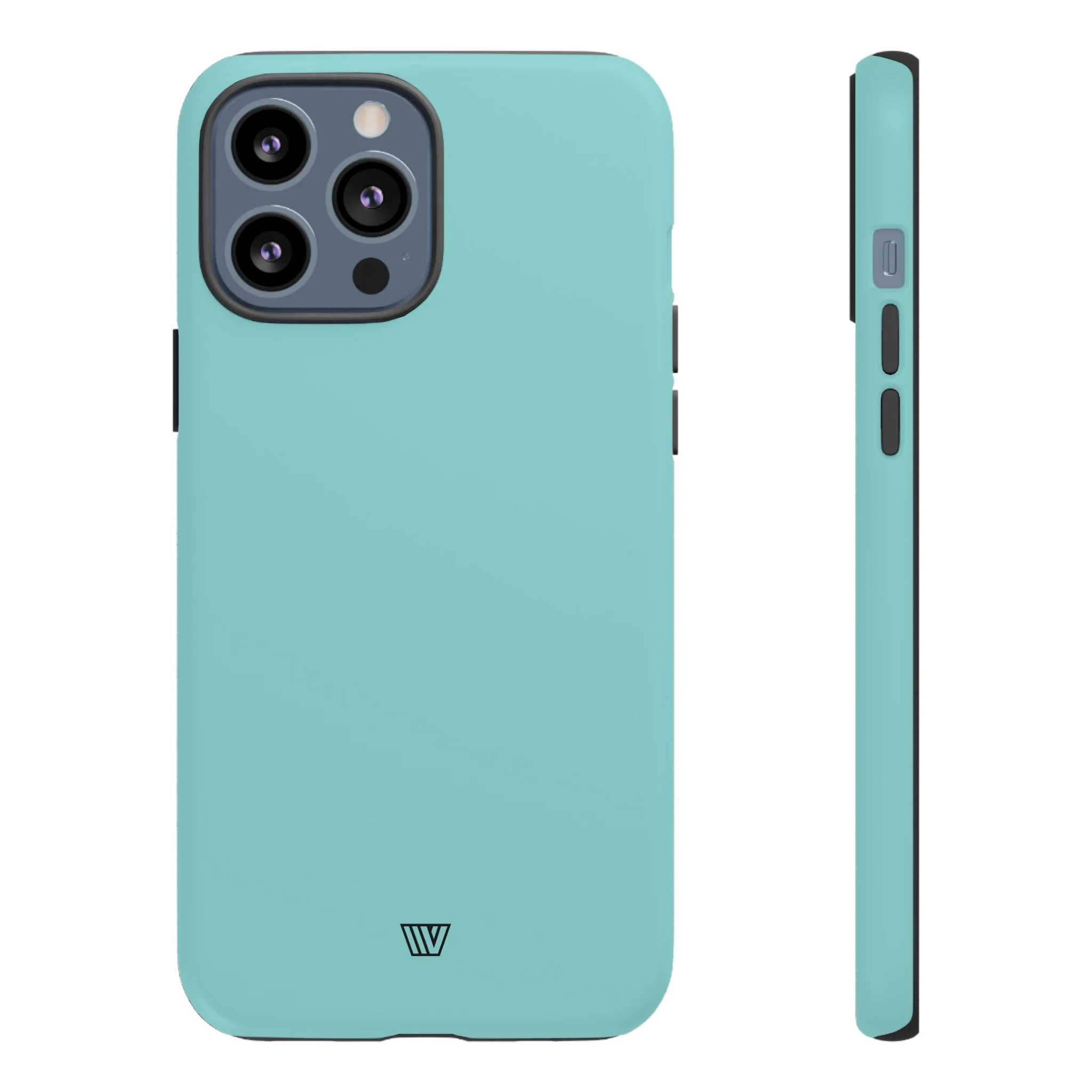 SEAFOAM | Tough Phone Case - Image 23