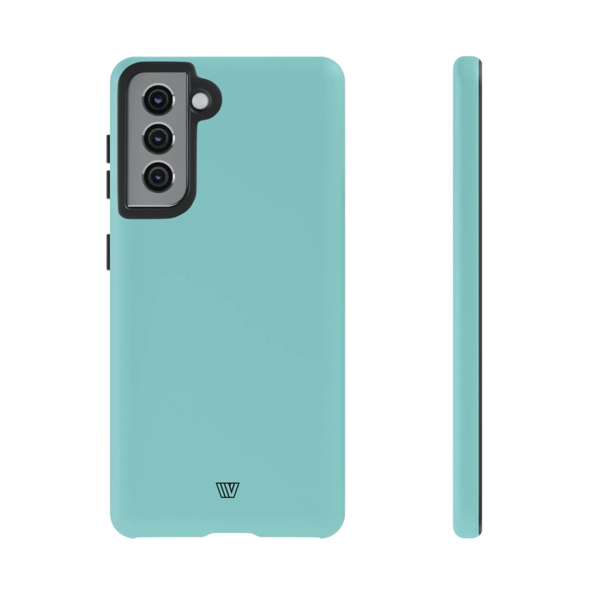 SEAFOAM | Tough Phone Case - Image 25