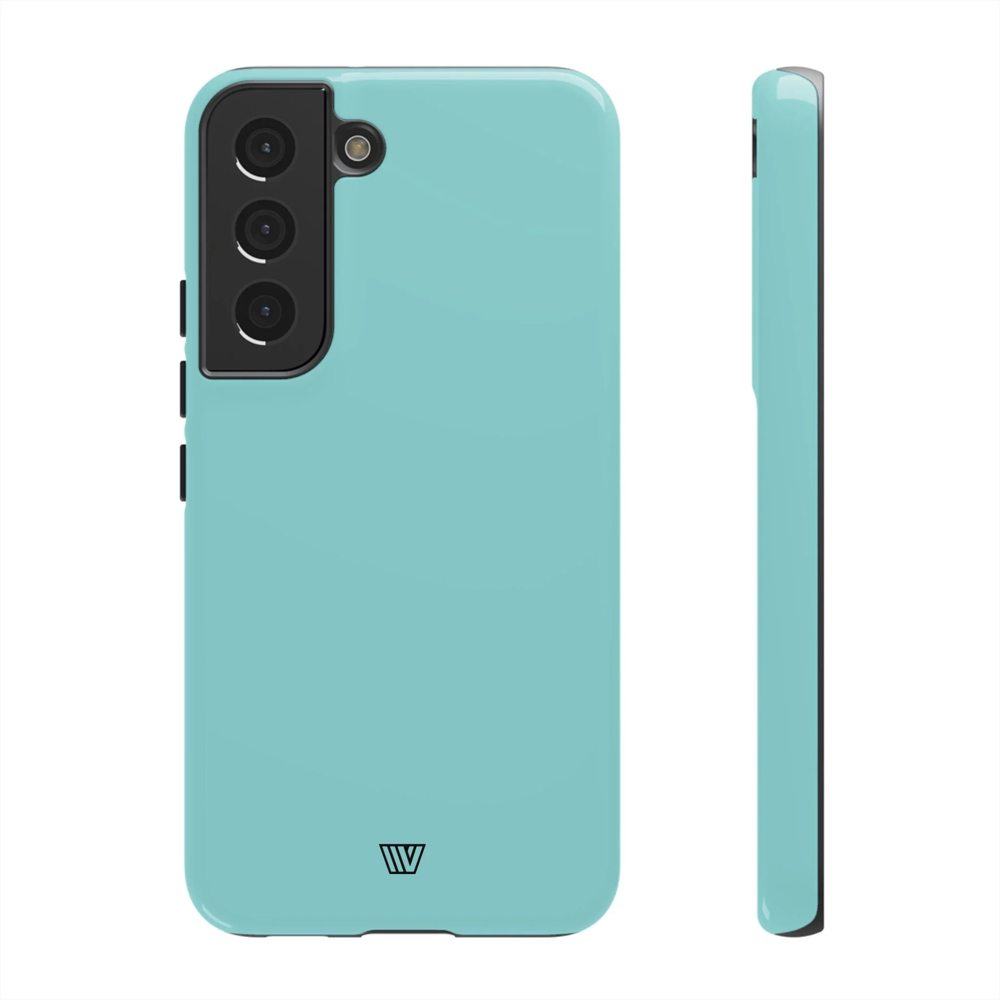 SEAFOAM | Tough Phone Case - Image 30