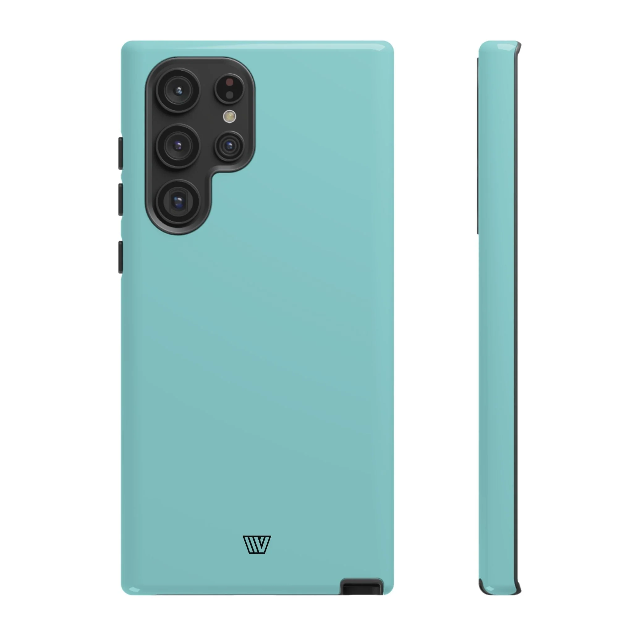 SEAFOAM | Tough Phone Case - Image 34