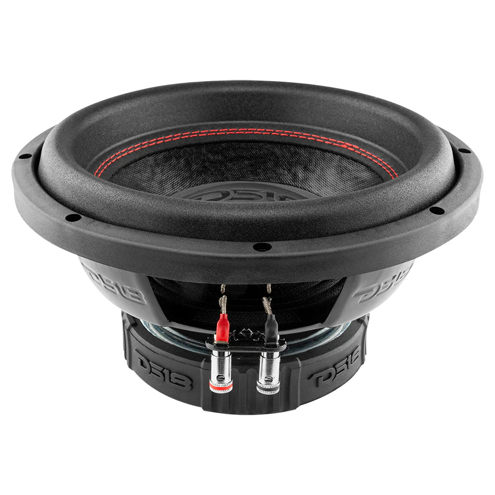 SELECT 10" Subwoofer 220 Watts Rms SVC 4-Ohm - Image 4