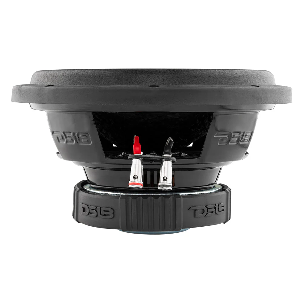 SELECT 10" Subwoofer 220 Watts Rms SVC 4-Ohm - Image 5