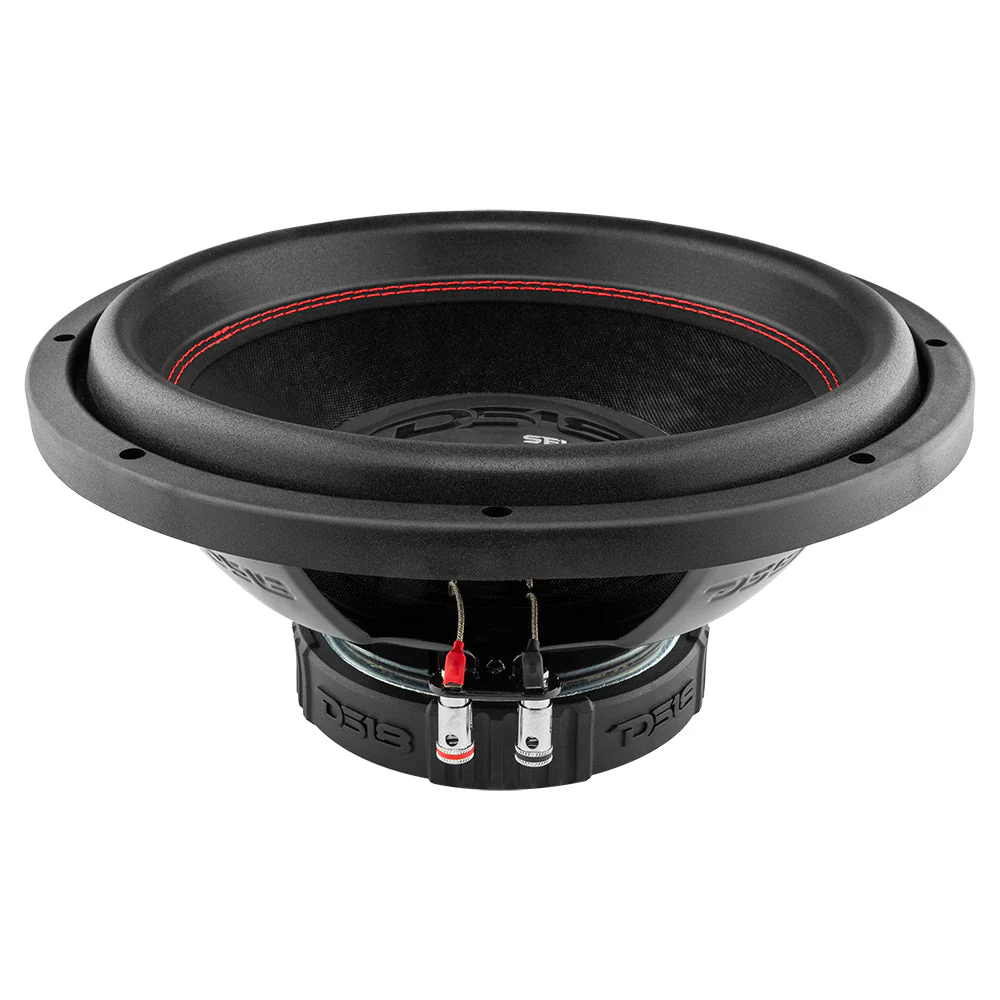SELECT 12" Subwoofer 250 Watts Rms SVC 4-Ohm - Image 4