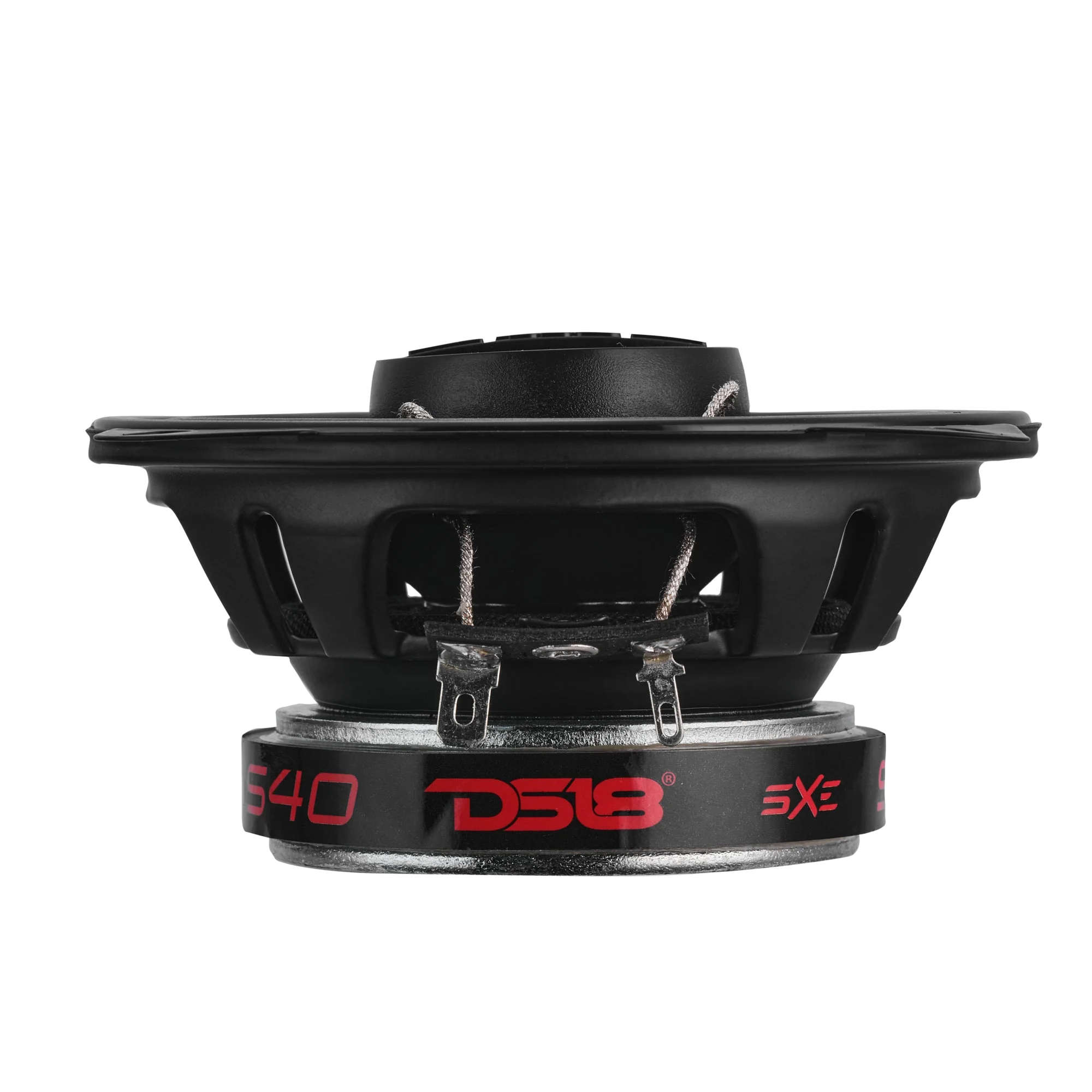 SELECT 4” 2-Way Coaxial Speaker with Grille | 40W RMS 4-Ohm - Image 10